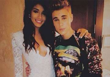 omg justin bieber flirts with model on instagram