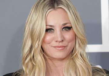 kaley cuoco wants to clear khloe s old house of bad vibes