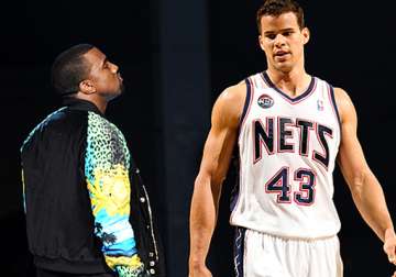 kanye west angry with kris humphries