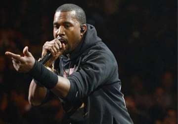 kanye west asked to release album under pseudonym