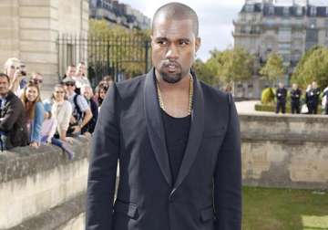 kanye west to unveil menswear line