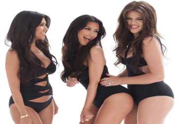 kardashian sisters to launch second fashion line soon