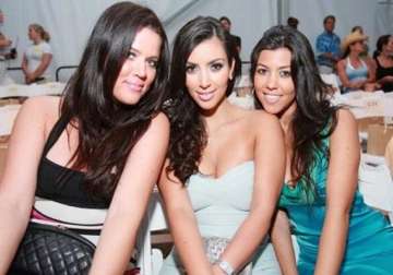 kardashians launch tanning line