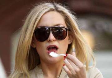 kate hudson can eat anything