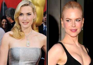 kate winslet nicole kidman anne hathaway to record audiobooks