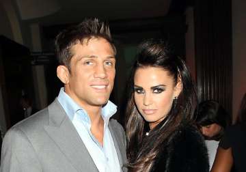 katie price has an alter ego named lady j alex reid