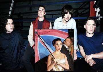 katy perry arctic monkeys to perform at brit awards