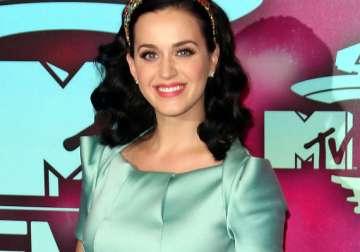 katy perry on being mum don t need a man to make babies
