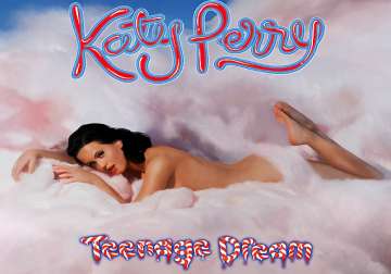 katy perry s teenage dream about adult reality