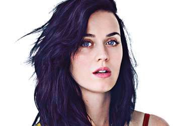 katy perry controls anxiety with medicines