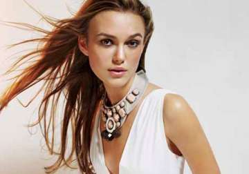 keira knightley not big spender