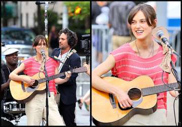 keira knightley will never sing again view pics