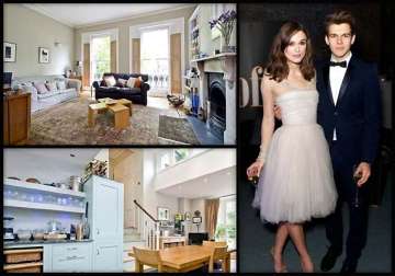 keira knightley buys 4 mn pounds pad see pics