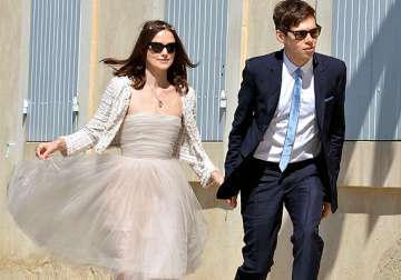 keira knightley marriage is alright