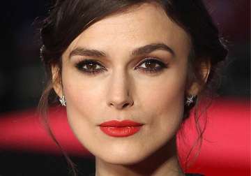 keira knightley reveals beauty addiction