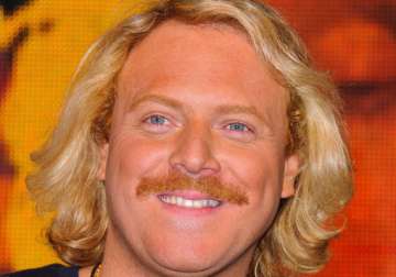 keith lemon to launch music career