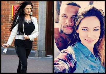 kelly brook david mcintosh engagement is the most foolish thing chantelle houghton