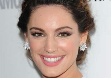 kelly brook in new reality show about her wedding preparations