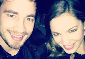 kelly brook reignites romance with ex danny cipriani see their private pics