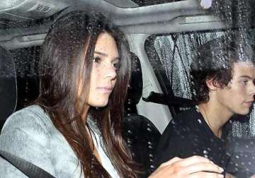 kendall jenner trying hard to woo back ex beau harry styles