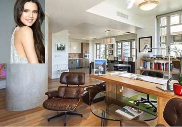 kendall jenner pays 1.39m for condominium