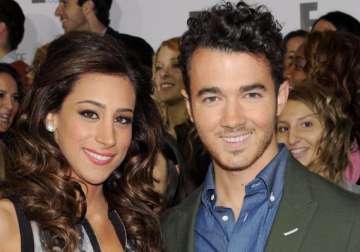 kevin jonas excited about first baby