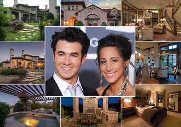kevin jonas puts his home on sale for 2.2 mn dollar