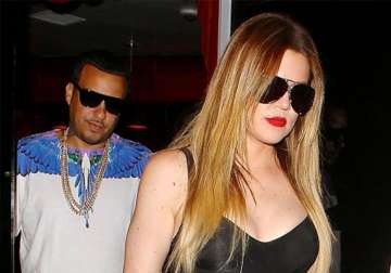 khloe kardashian wants positivity with new beau