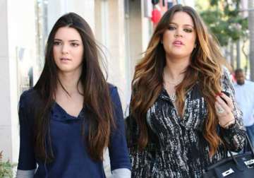 khloe wants sister kendall to stay close