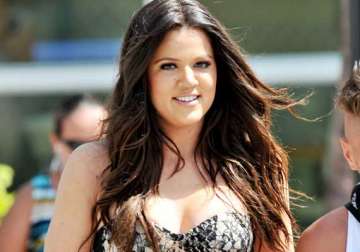 khloe kardashian happy to be heavier