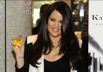 khloe confident of getting pregnant