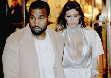 kim kanye refuse to sell wedding photos