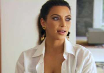 kim kardashian rushed to hospital