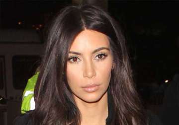 kim kardashian vows to fight racism