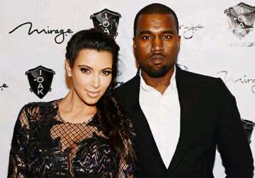 kayne west not marrying kim kardashian