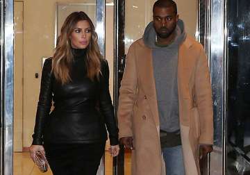 kim kanye on romance blooms in paris