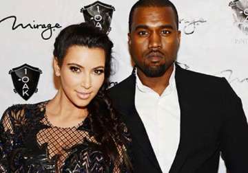 kim kanye to spend 75 000 pounds on wedding guests