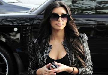 kim kardashian strips to underwear for sizzling cosmopolitan body issue shoot