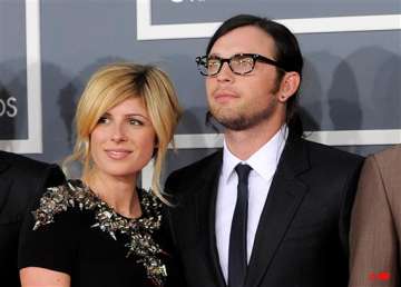 kings of leon drummer wife expecting