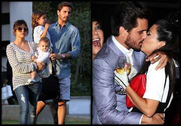 kourtney set to marry scott disick