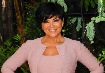 kris jenner s adventure... up in the air