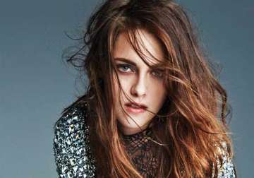 kristen stewart stands by every mistake she made