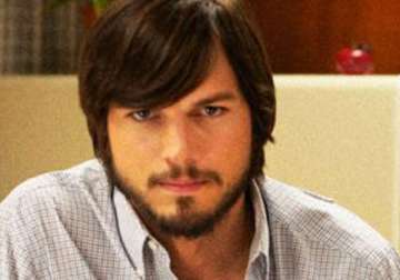 kutcher was ready for criticism for jobs