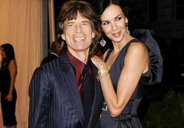 l wren scott death mick jagger posts tribute says will never forget her see rare pics