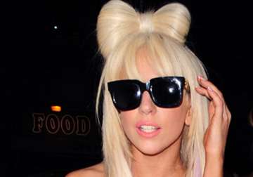 lady gaga quits twitter or marketing gimmick