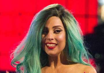lady gaga may get into legal trouble for teeth song