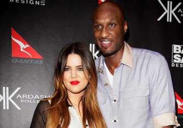 lamar odom also willing to take divorce from khloe kardashian