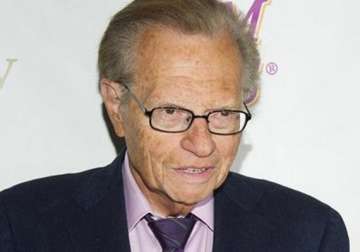 larry king to host show on russian network