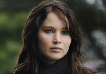 lawrence loved her role in silver linings playbook