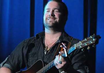 lee brice to become father again